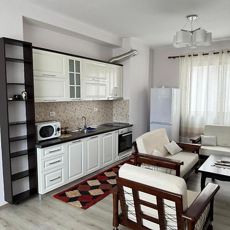 Shkodra Apartments Exterior foto